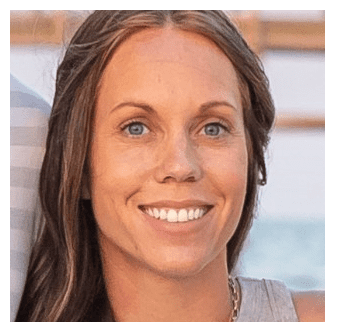 Image of Laura Rhodes