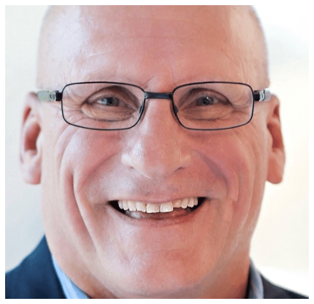 Image of Gary Gibson